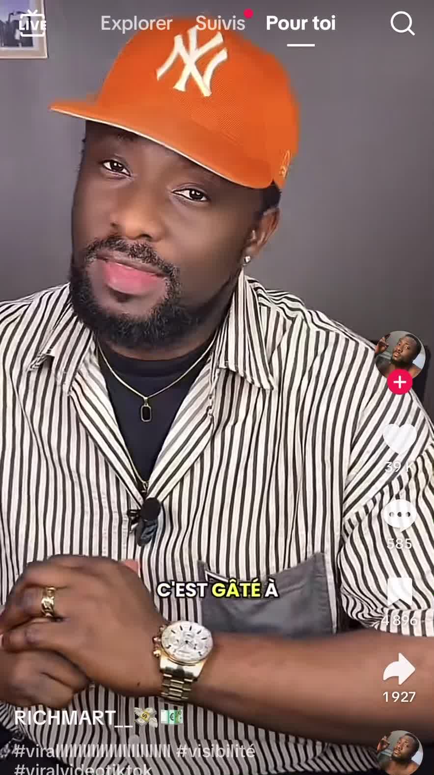 On taxe pas après hein 😏 thumbnail