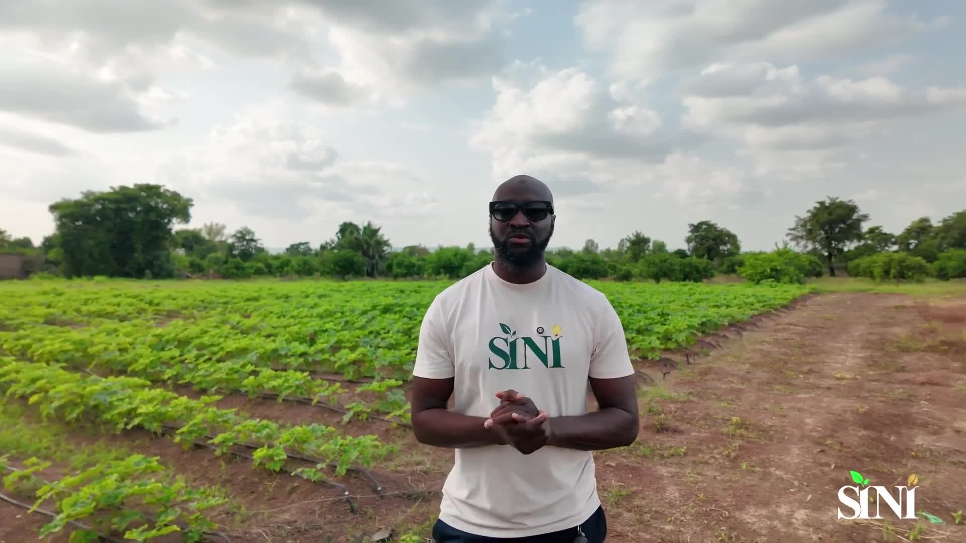 Pourquoi je n'aime pas la culture en saison des pluies ! thumbnail
