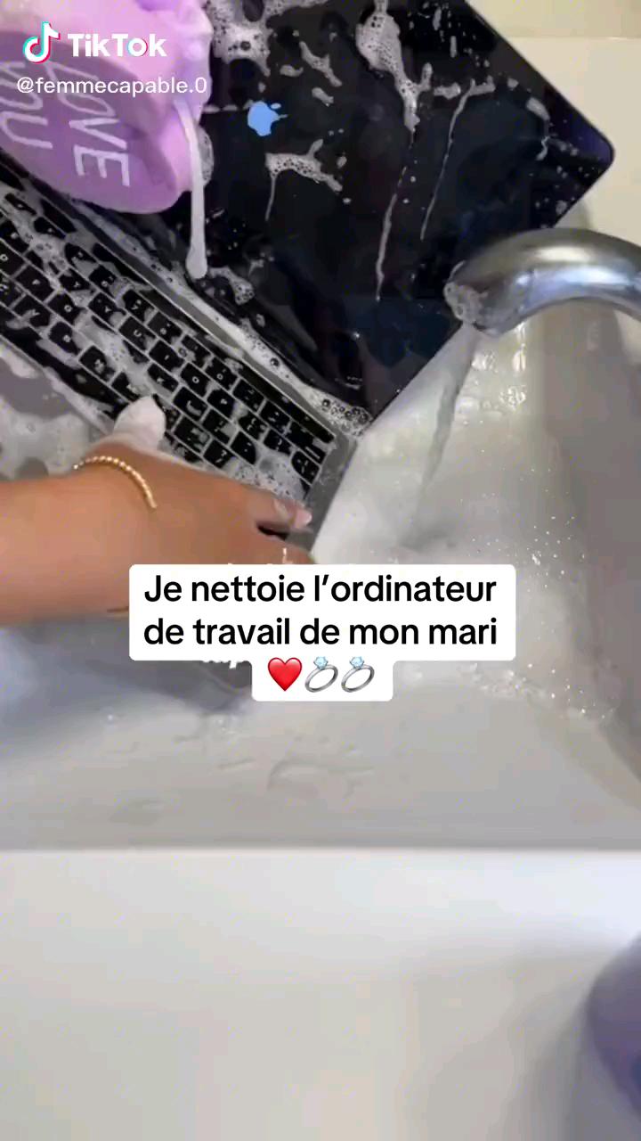 comment nettoyer un ordinateur thumbnail