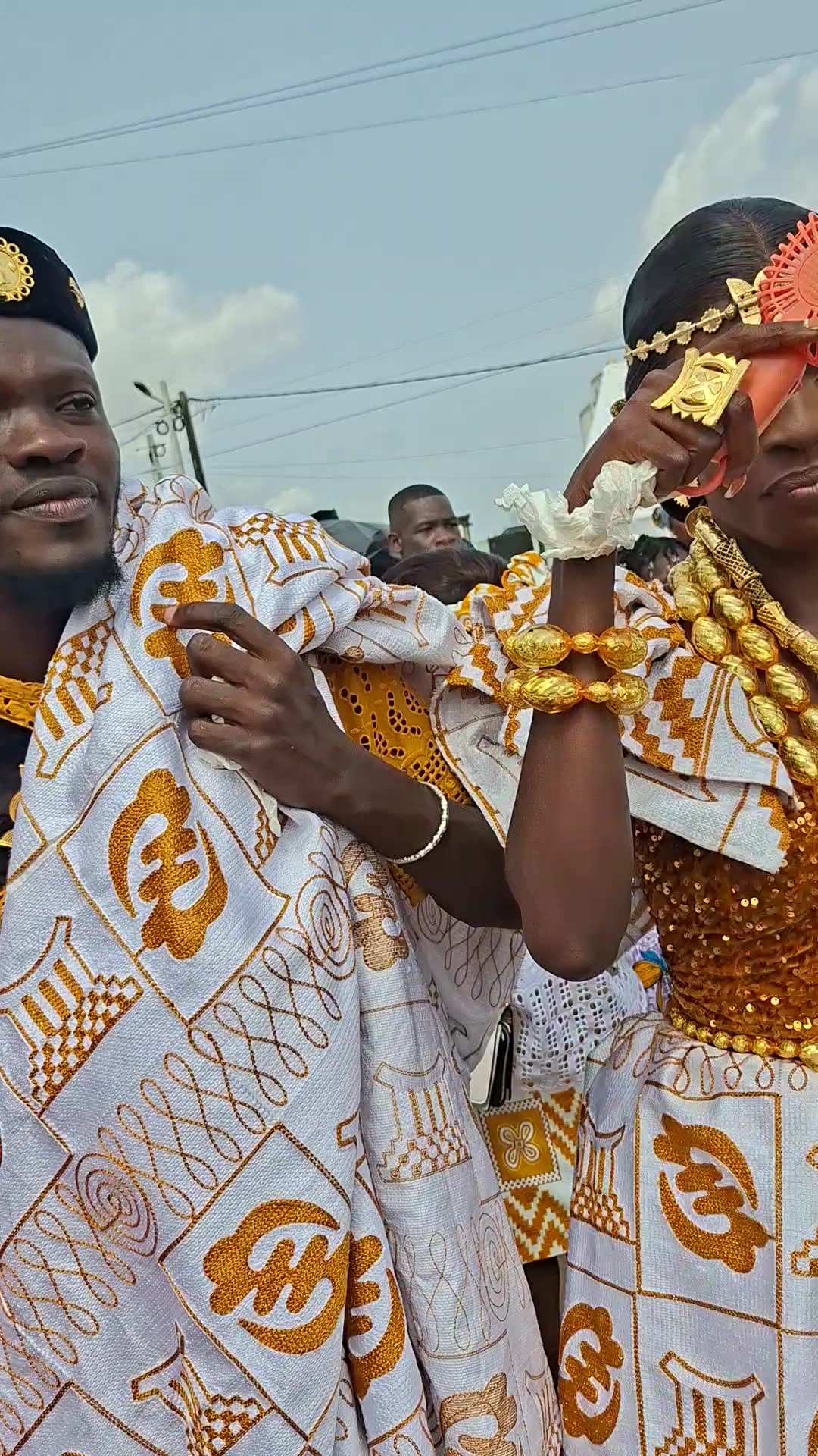 un mariage réussi thumbnail