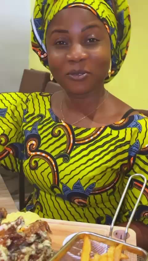 fast-food volapin Séguéla thumbnail