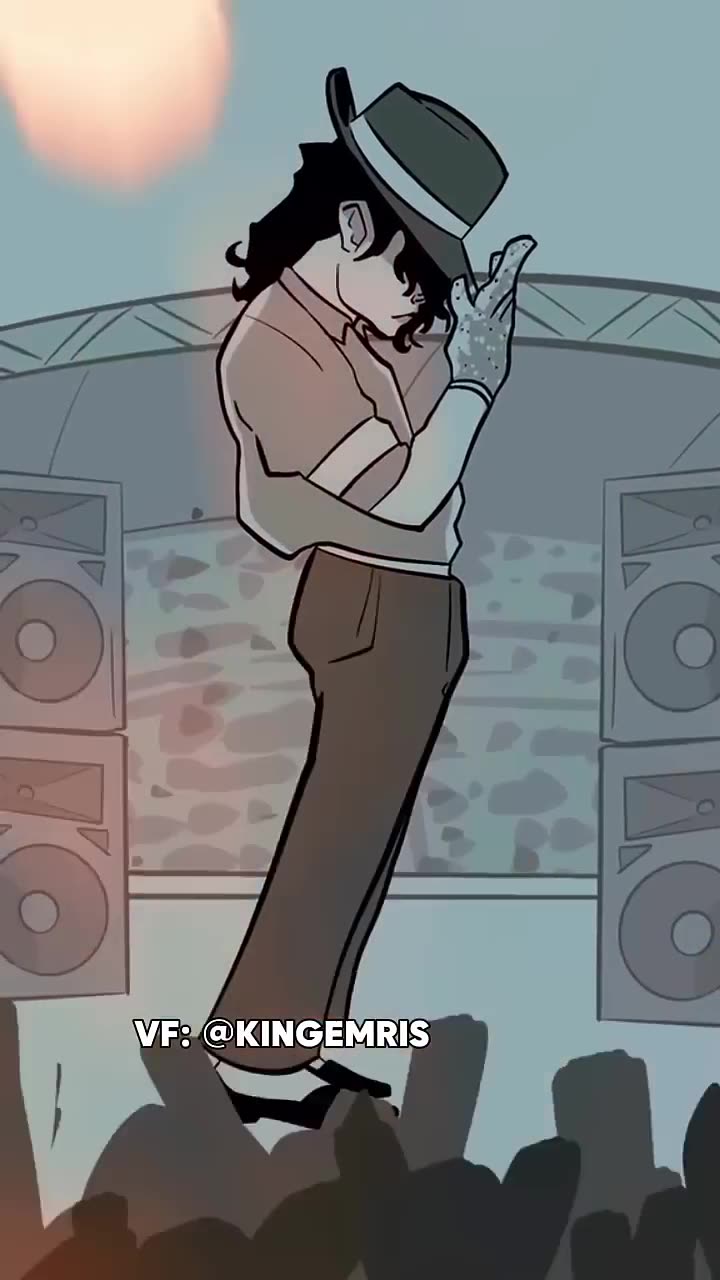 un ivoirien au concert de mickael jackson thumbnail