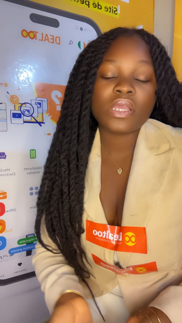 Regardez la vidéo jusqu'à la fin 😂 thumbnail