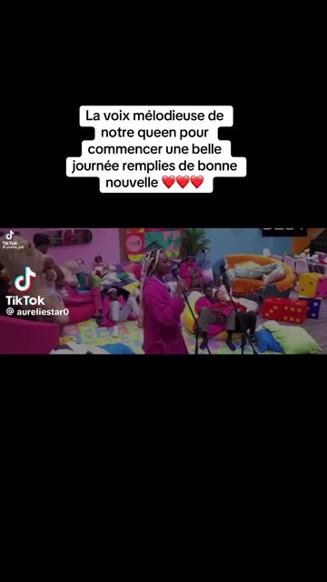 Secret Story afrique thumbnail