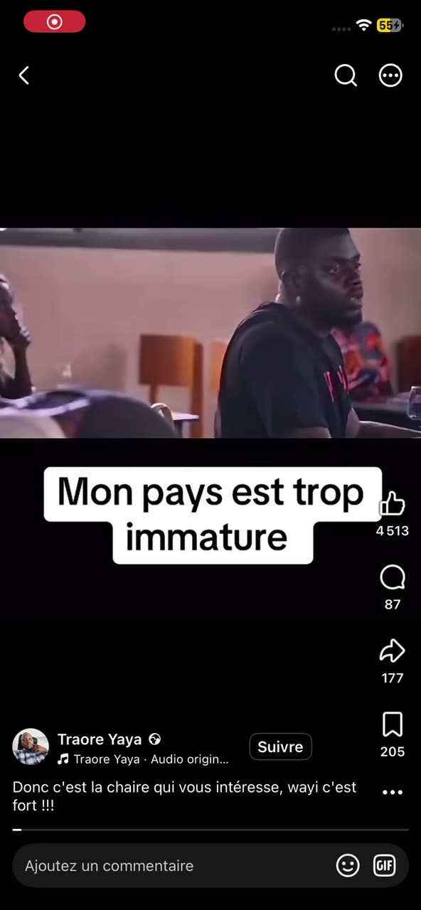la CI ou rien 🤣 thumbnail