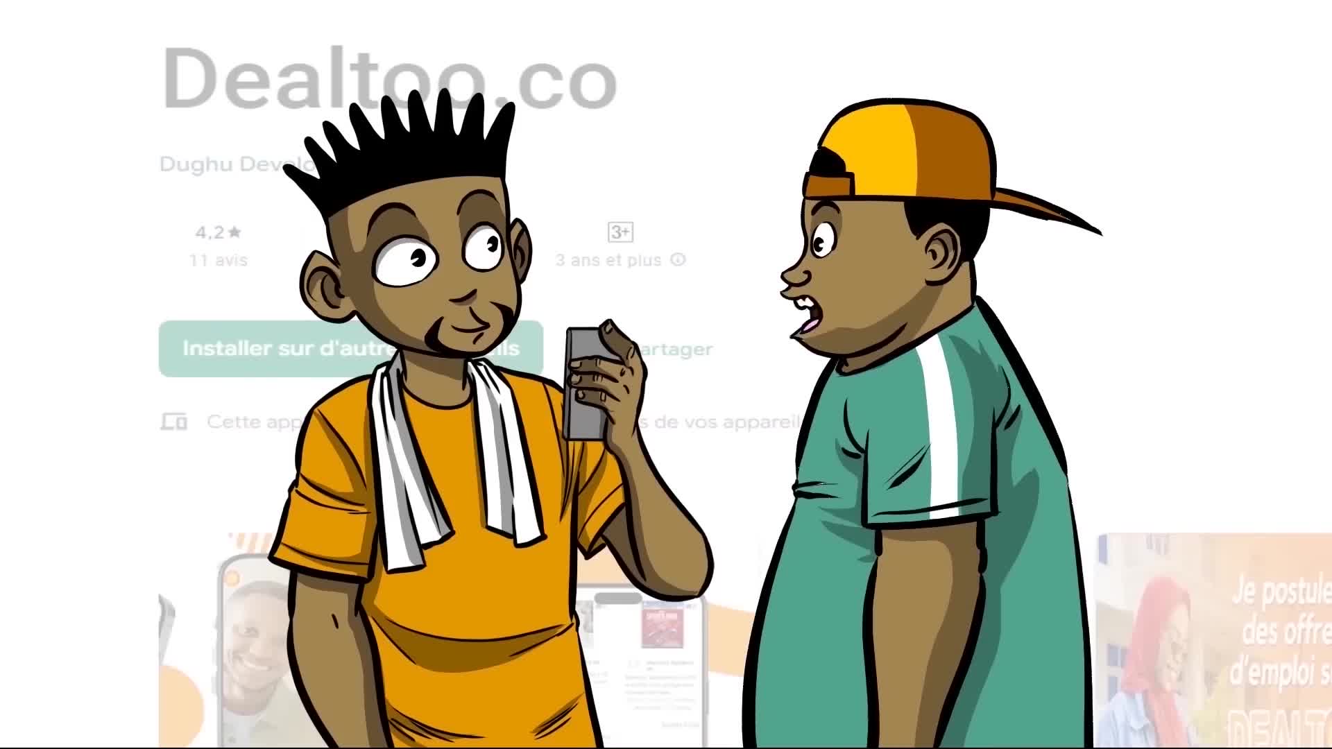 Ladjagaï Compile 2 s10.mp4 thumbnail