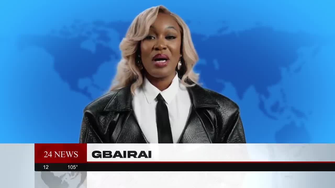 JOSEY - 6 Devient 9 (Official Music Video) thumbnail