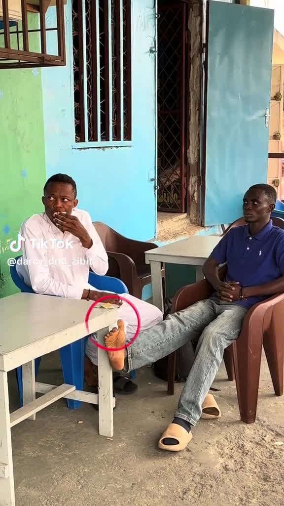 La main dans le sac thumbnail