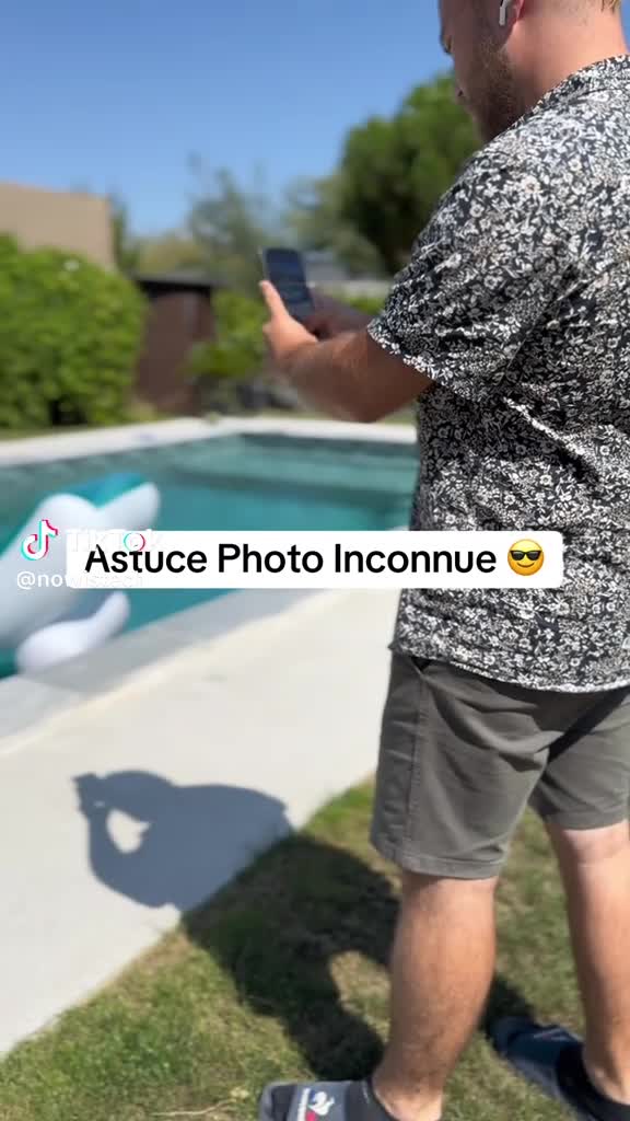 ASTUCES PHOTOGRAPHIE thumbnail