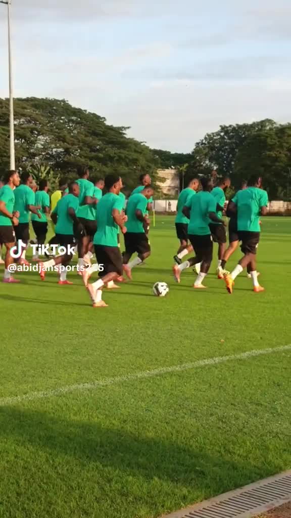 Pression sur Kenya thumbnail