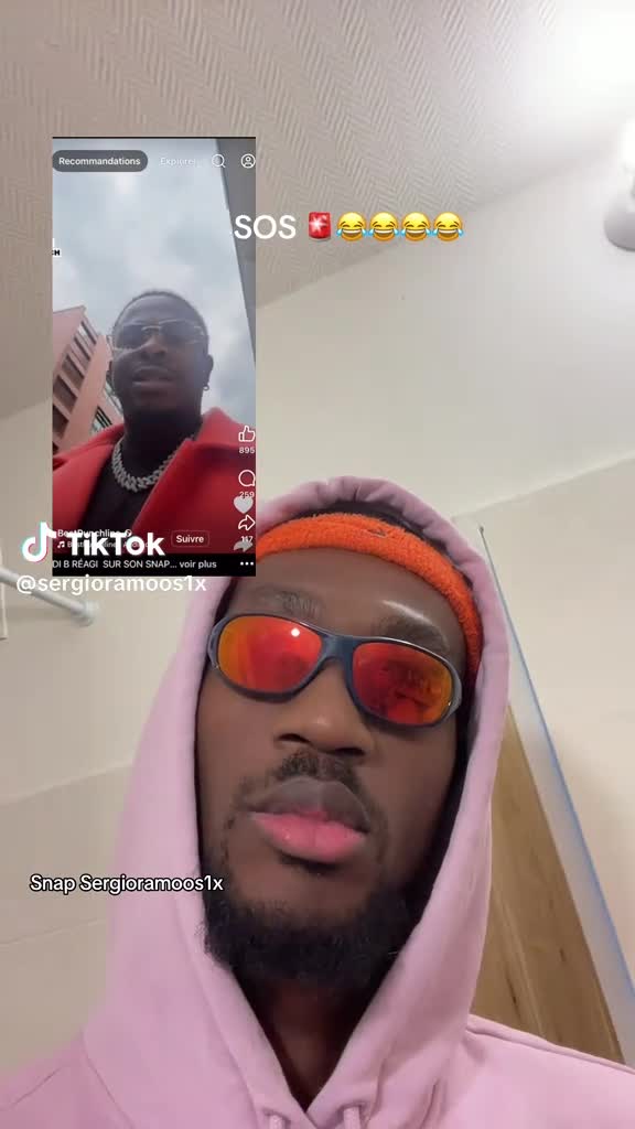 Ah ouais le Vendredi est arrivé thumbnail