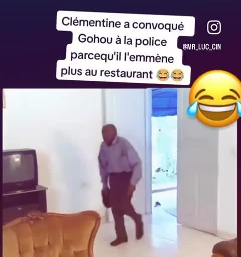 Ehh Gohou🤣🤣 thumbnail