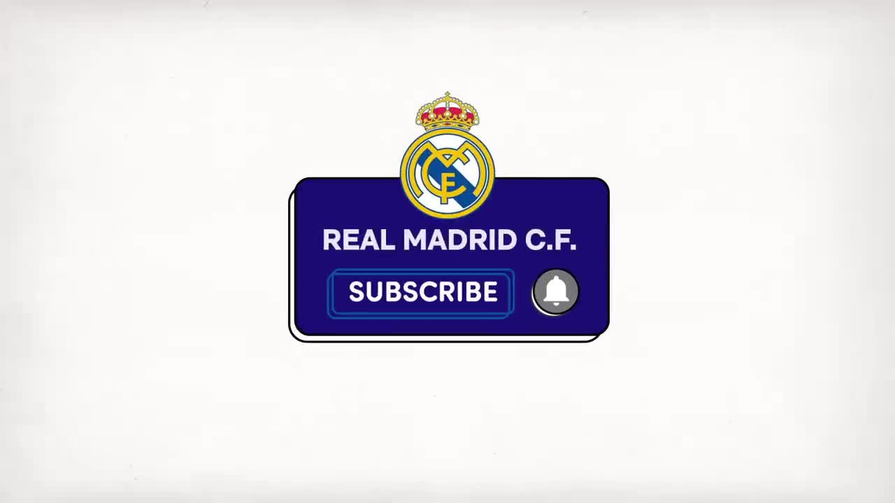 HIGHLIGHTS | Real Madrid 2-1 Barcelona | LaLiga thumbnail