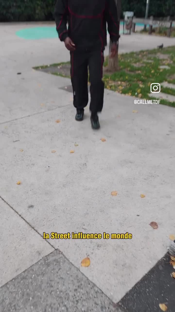 La Street influence le monde…🙇🏽‍♂️ thumbnail