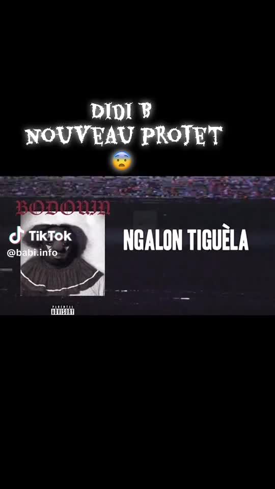 Tchiaaa c'est chaud dans le game hein thumbnail