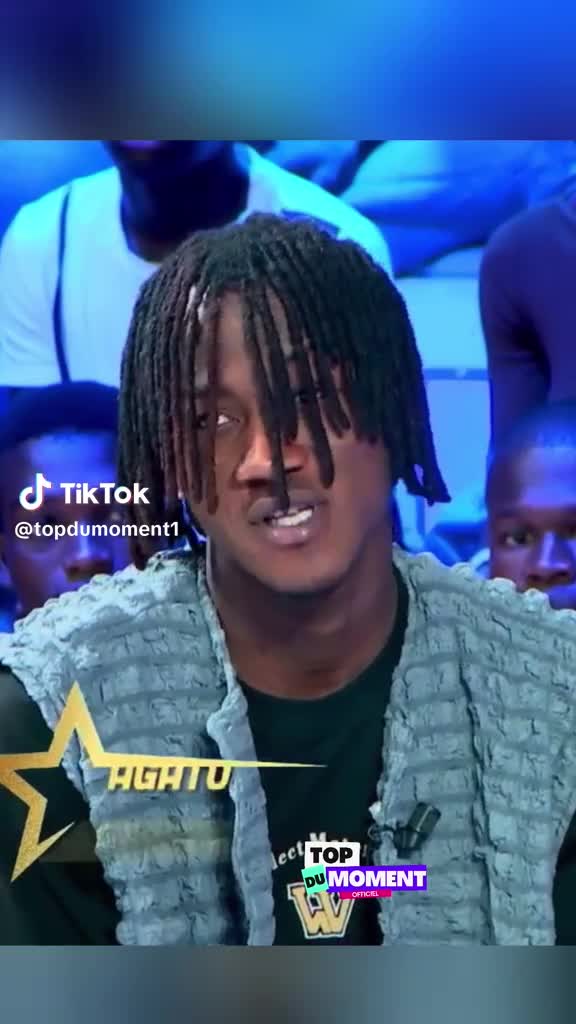 Agato : "Marla a toujours nié qu'il y ait eu une histoire d'amour, moi j'ai toujours assumé… thumbnail