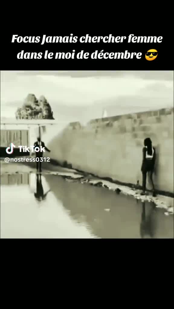 En Decémbre ,pas causant hein thumbnail