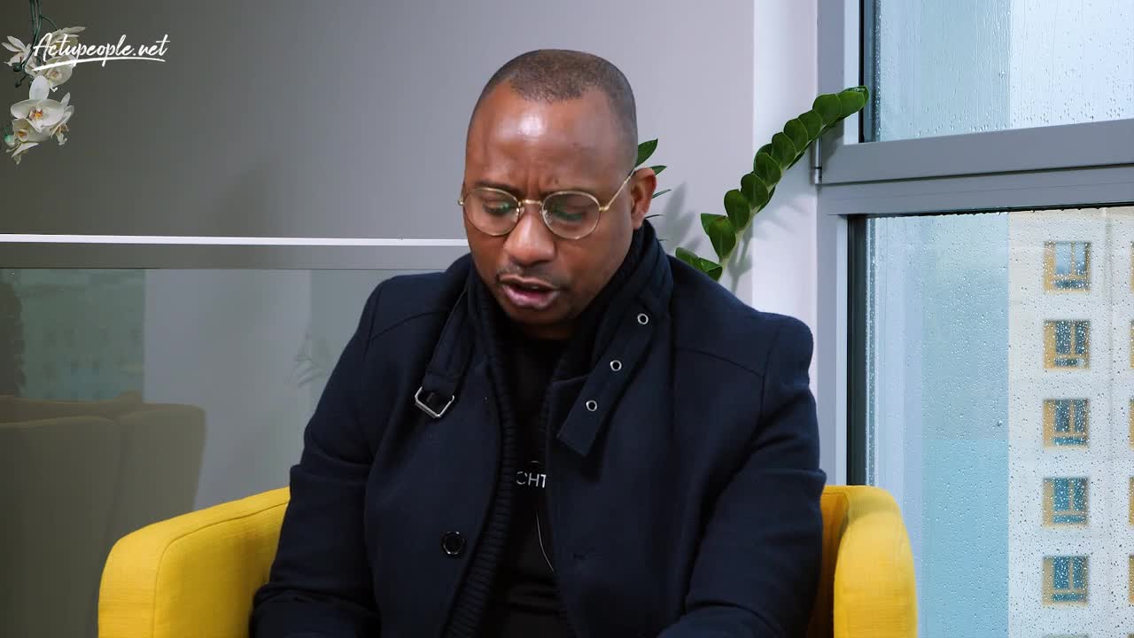 Affaire Yaya Touré-Anicete Konan-La journaliste écrit un livre sur leur relation-Interview exclusive.mp4 thumbnail