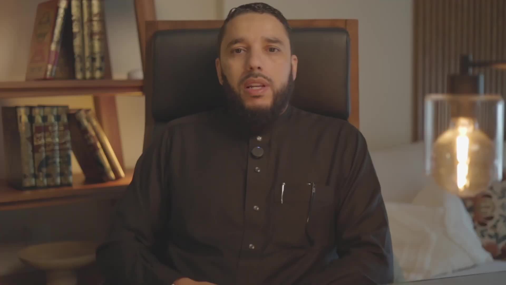 Début Ramadan, voilà qui s'est trompé ! Mercredi ou jeudi .mp4 thumbnail