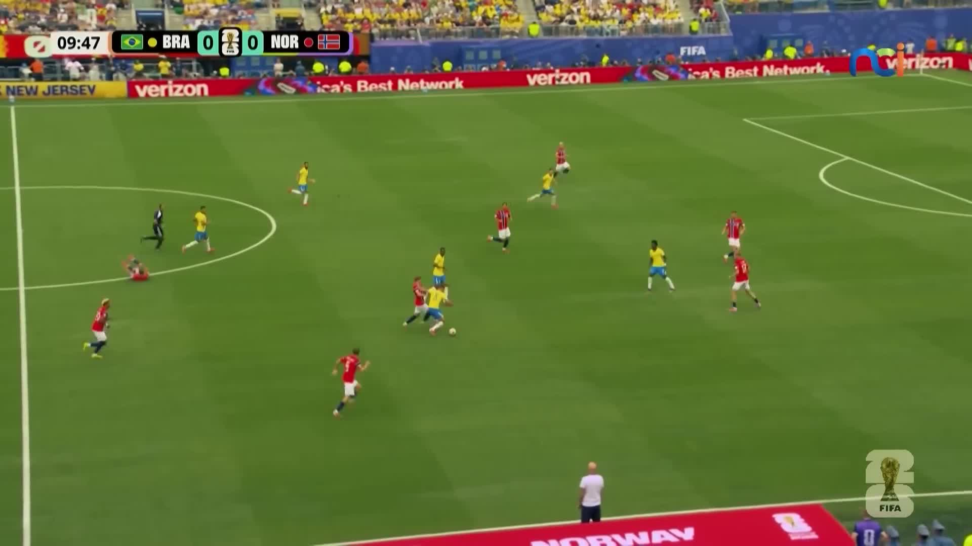 Coupe du monde thumbnail